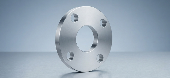Hastelloy Flanges