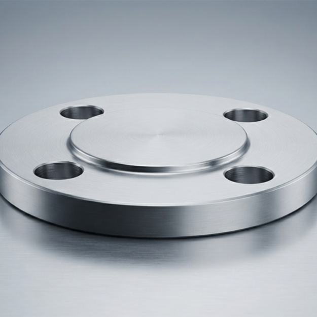 Monel Flanges