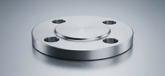 Monel Flanges