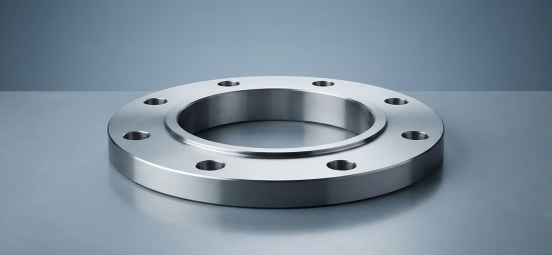 Nickel Flanges