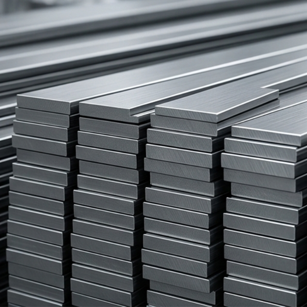 Carbon Steel Flat Bars