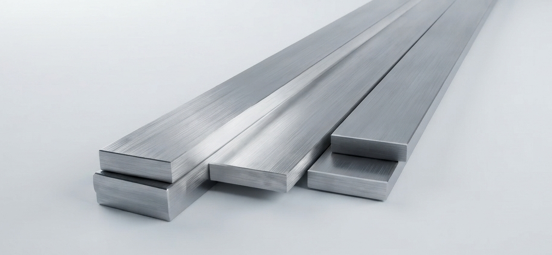 Duplex Flat Bars