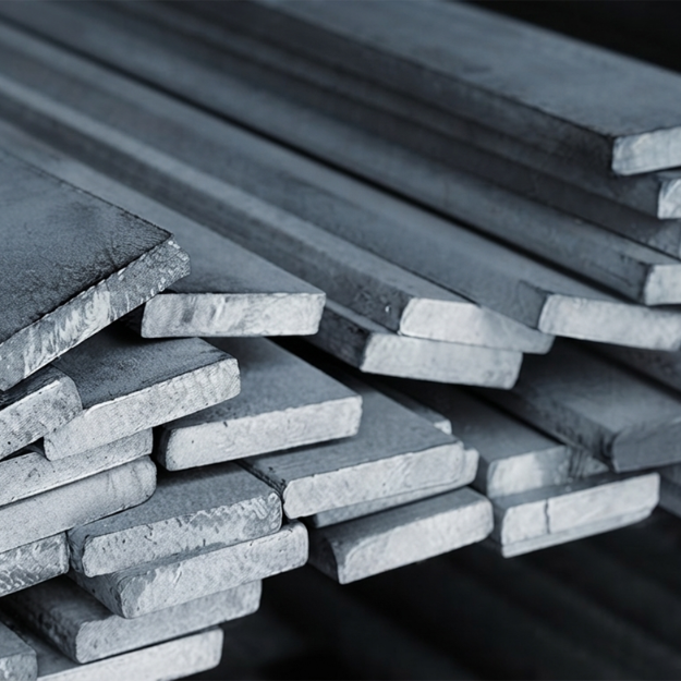 Mild Steel Flat Bars