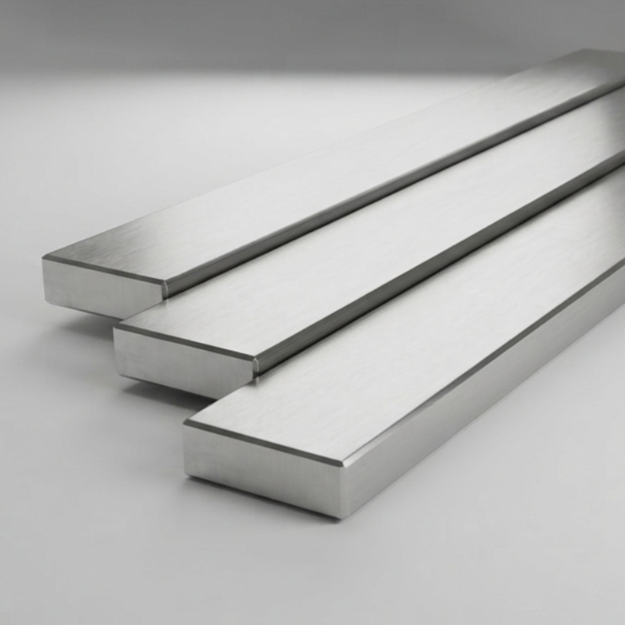 Stainless Steel Flat Bars