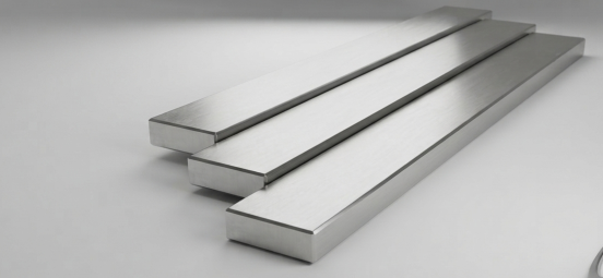 Stainless Steel Flat Bars