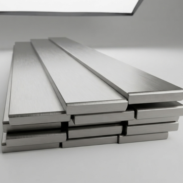 Super Duplex Steel Flat Bars