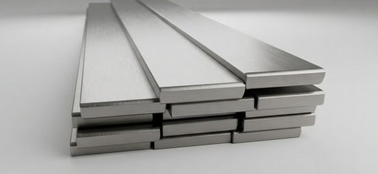 Super Duplex Flat Bars