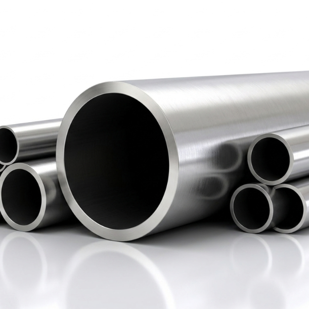 Alloy Steel Pipes & Tubes