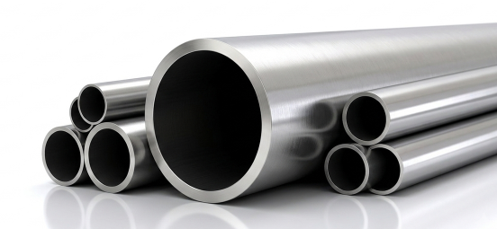 Alloy Pipes Tubes