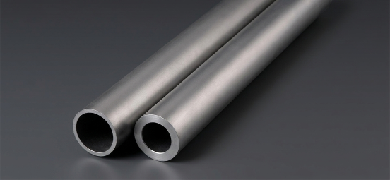 Aluminum Pipes Tubes