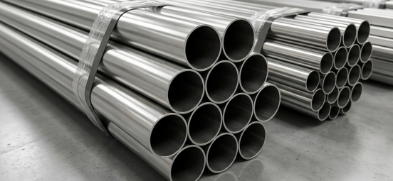 Inconel Pipes Tubes