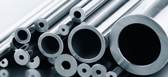 Pipes and Tubes