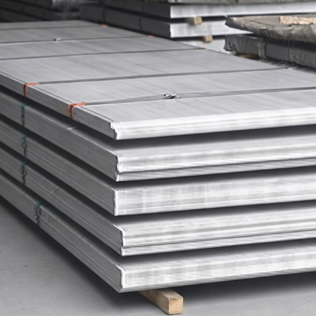 Alloy Steel Plate