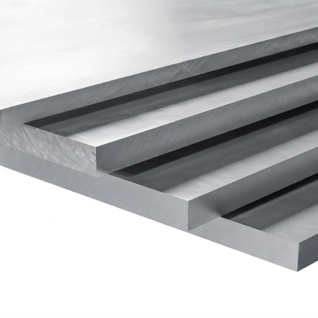 Aluminum Plate