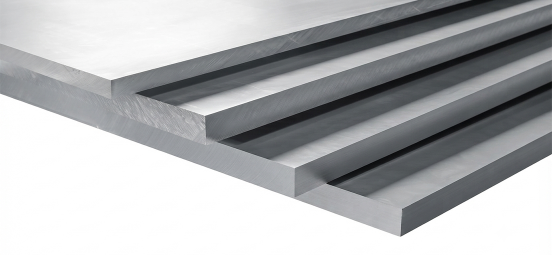 Aluminum Plates