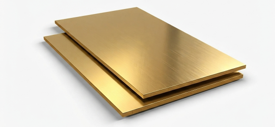 Brass Plates