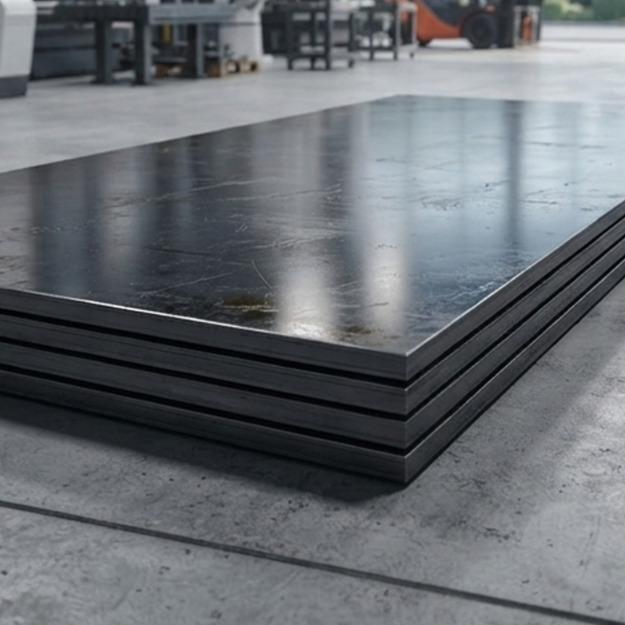 Carbon Steel Plate