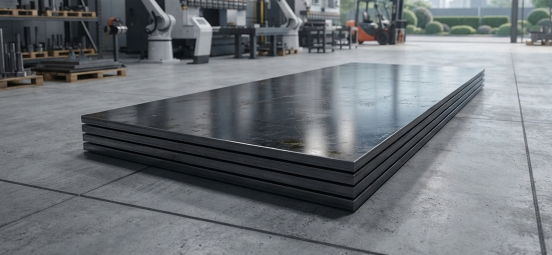 Carbon Plates