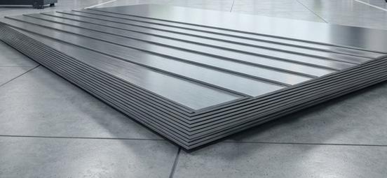 Duplex Plates