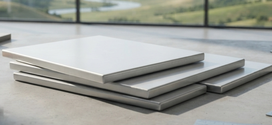 Inconel Plates