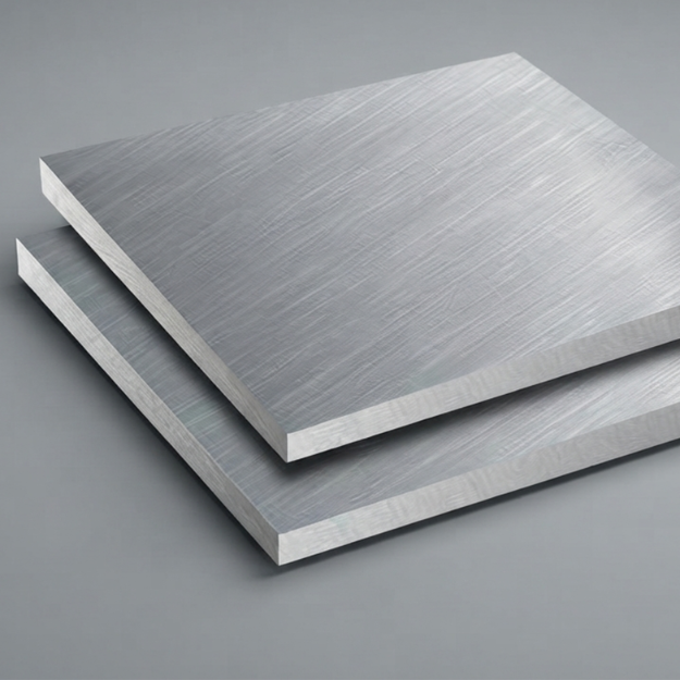 Super Duplex Steel Plate