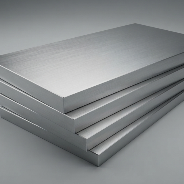 Titanium Plate
