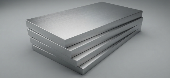 Titanium Plates