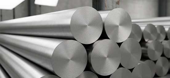 Aluminum Round Bars