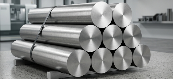 Carbon Round Bars
