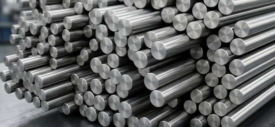 Hastelloy Round Bars