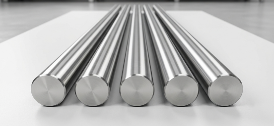 Inconel Round Bars