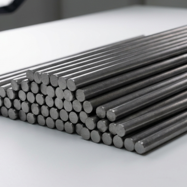 Monel Round Bars
