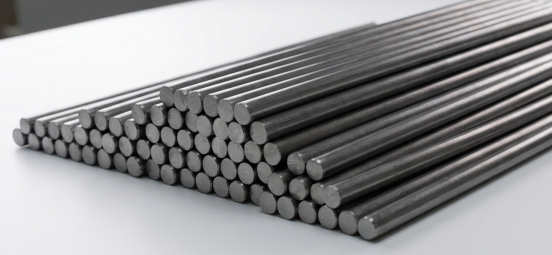 Monel Round Bars