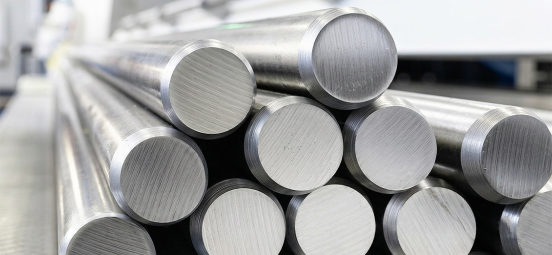 Round Bar