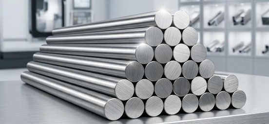 Stainless Steel Round Bars
