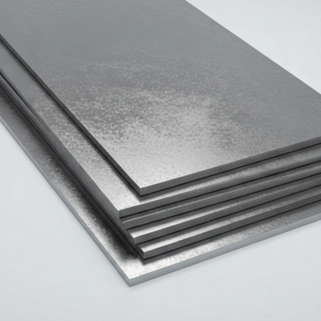 Alloy Steel Sheet