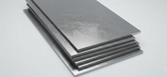 Alloy Sheets