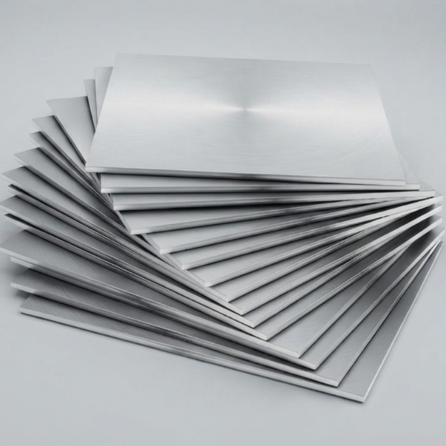 Aluminum Sheet