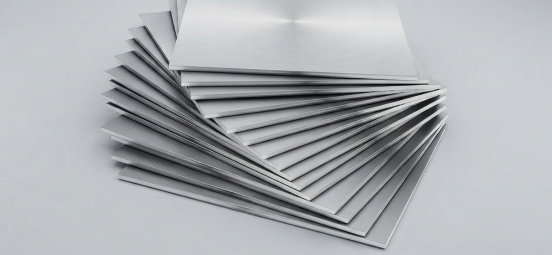 Aluminum Sheets