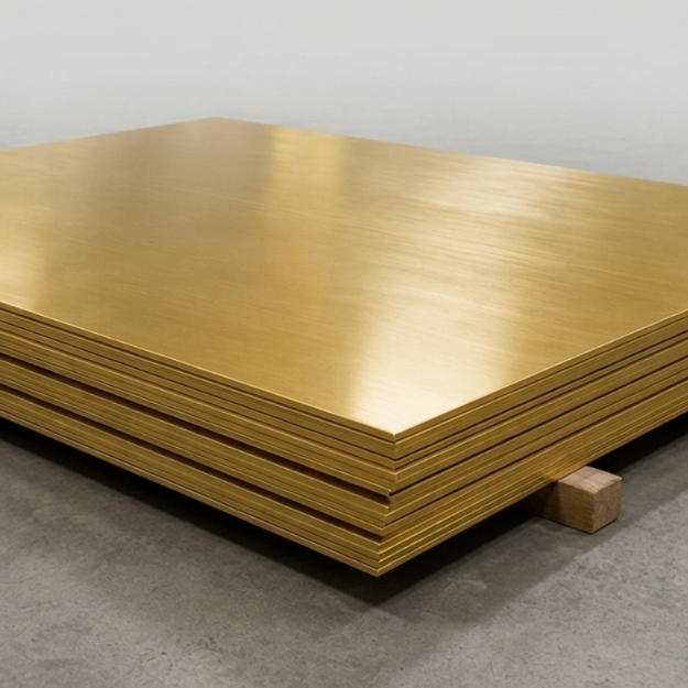 Brass Sheet