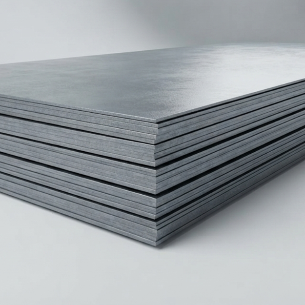 Carbon Steel Sheet