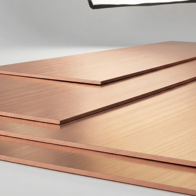 Copper Sheet