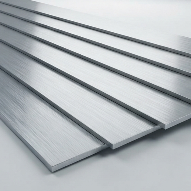 Duplex Steel Sheet