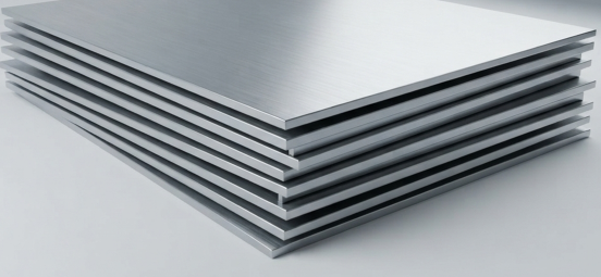 Hastelloy Sheets