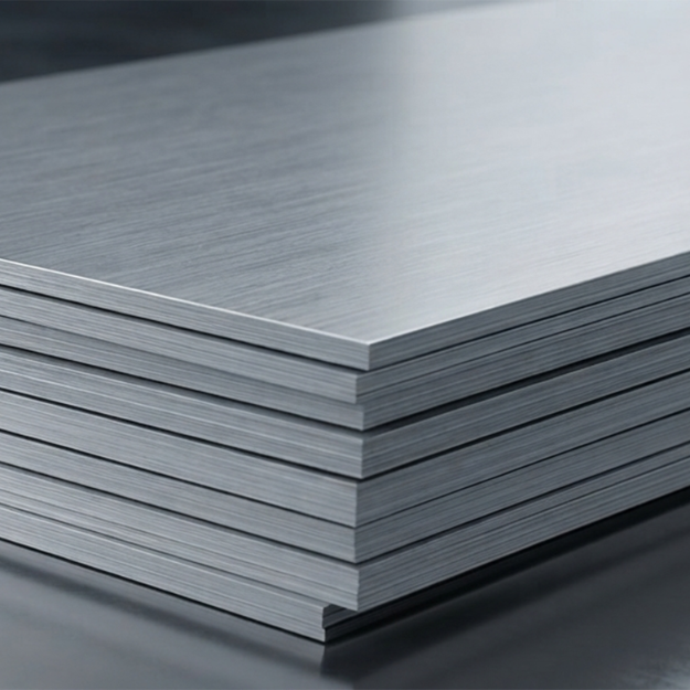 Inconel Sheet
