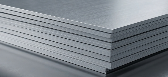Inconel Sheets
