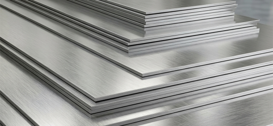 Mild Steel Sheets