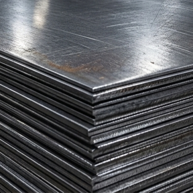 Monel Sheet