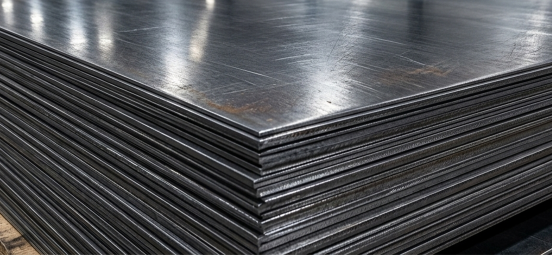 Monel Sheets