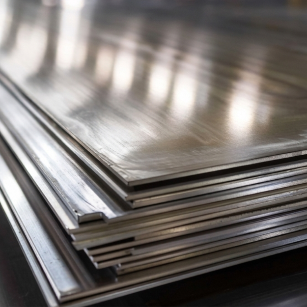 Nickel Sheet